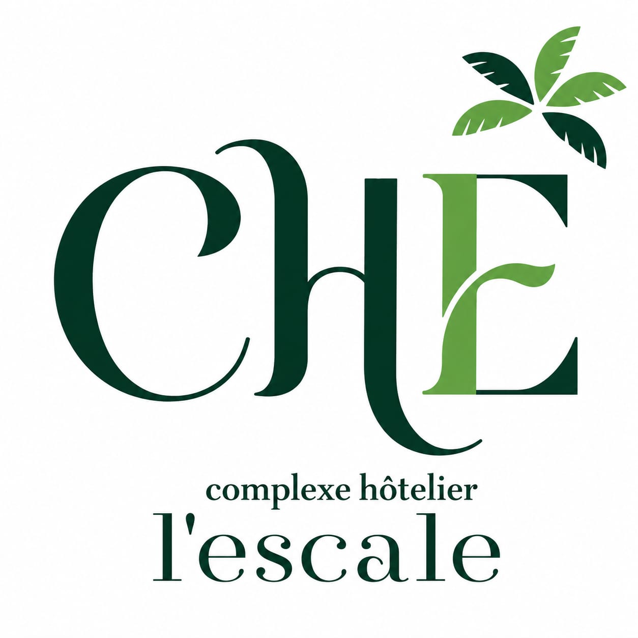 Complexe Hôtelier L'Escale